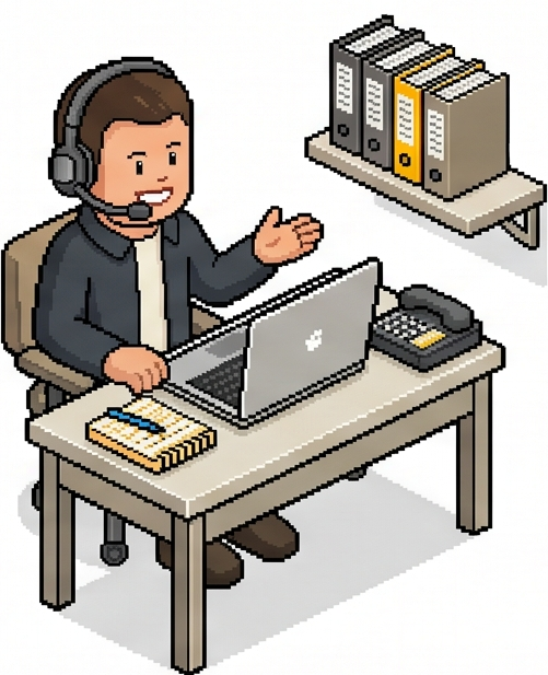 Budget supervisor
