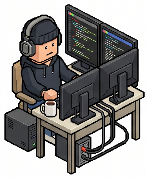 Programmer agent