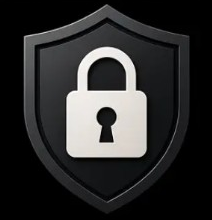 DSGVO and GDPR compliance shield